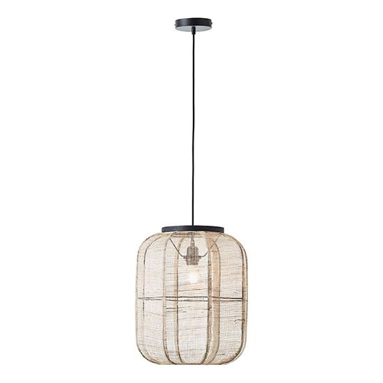 Picture of Zaire Medium Pendant