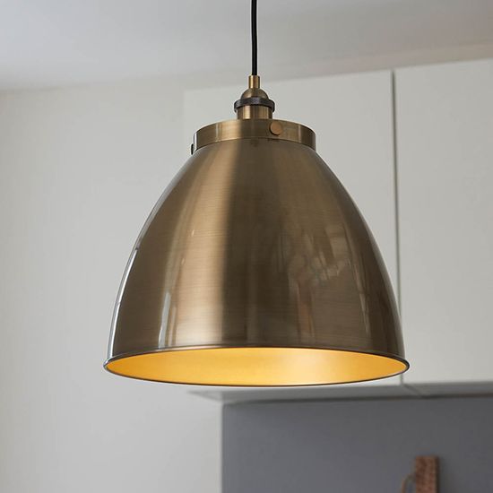 Picture of Franklin Large Pendant