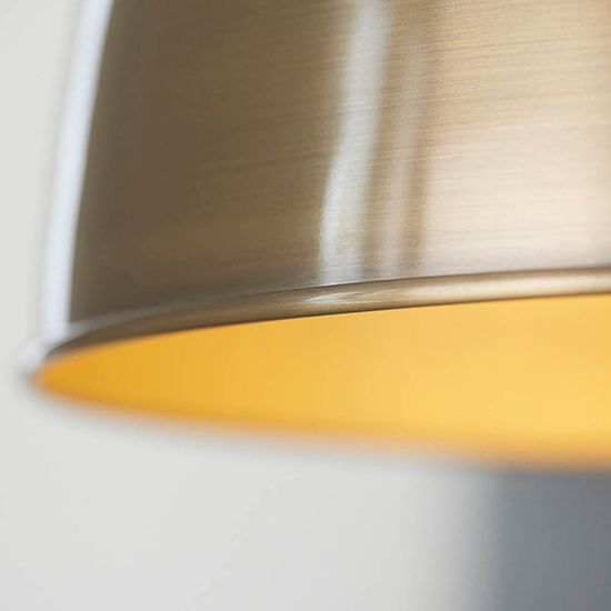 Picture of Franklin Large Pendant