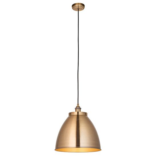 Picture of Franklin Large Pendant