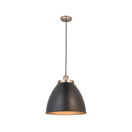 Picture of Franklin Large Pendant