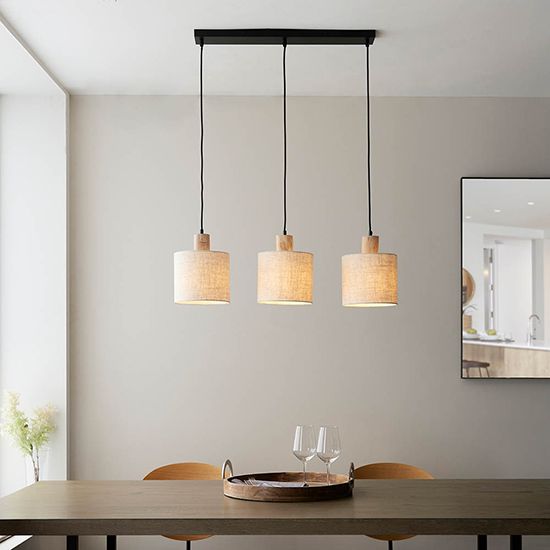 Picture of Durban 3lt Linear Pendant