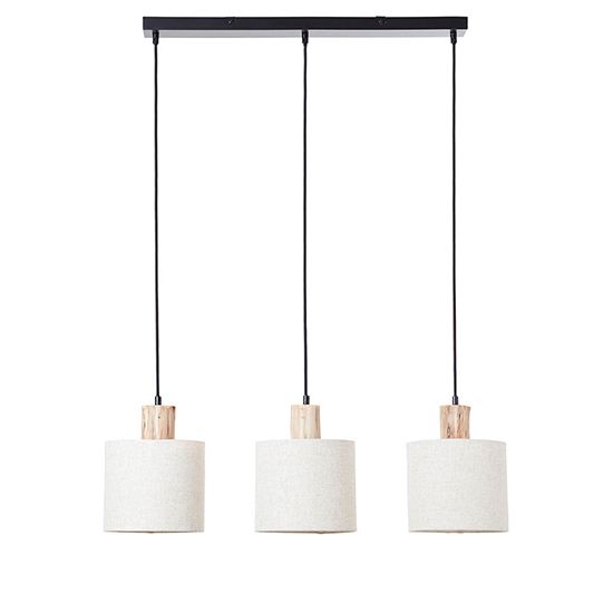 Picture of Durban 3lt Linear Pendant