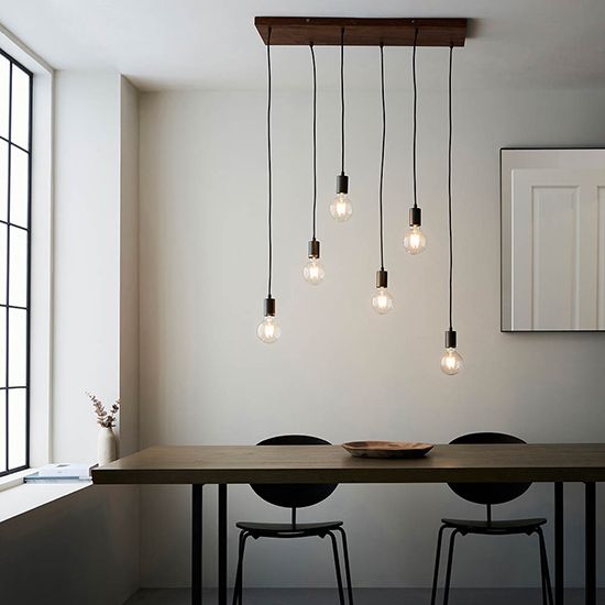 Picture of Stellan 6lt Linear Pendant