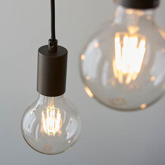 Picture of Stellan 6lt Linear Pendant