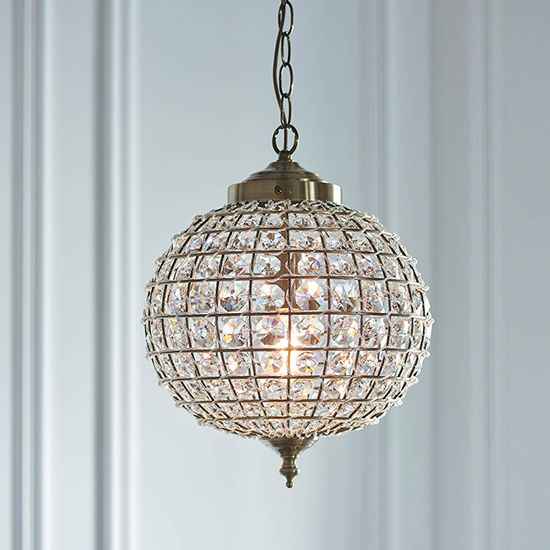 Picture of Tanaro Pendant