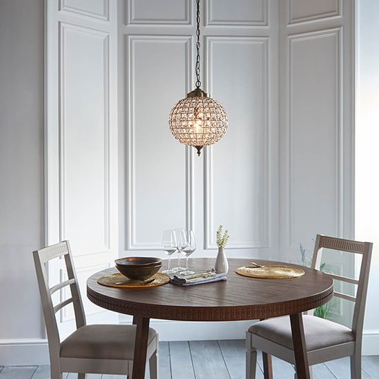 Picture of Tanaro Pendant