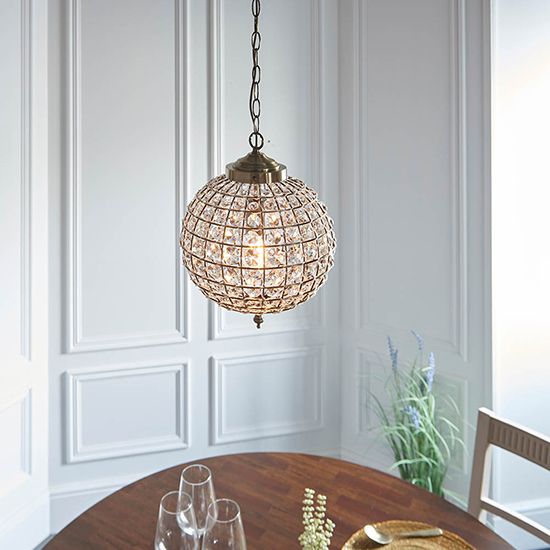 Picture of Tanaro Pendant