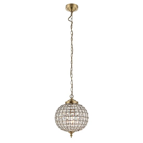 Picture of Tanaro Pendant