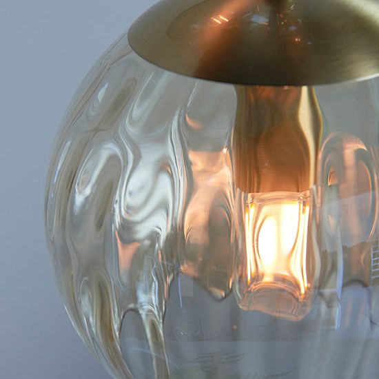 Picture of Dimple 3lt Pendant