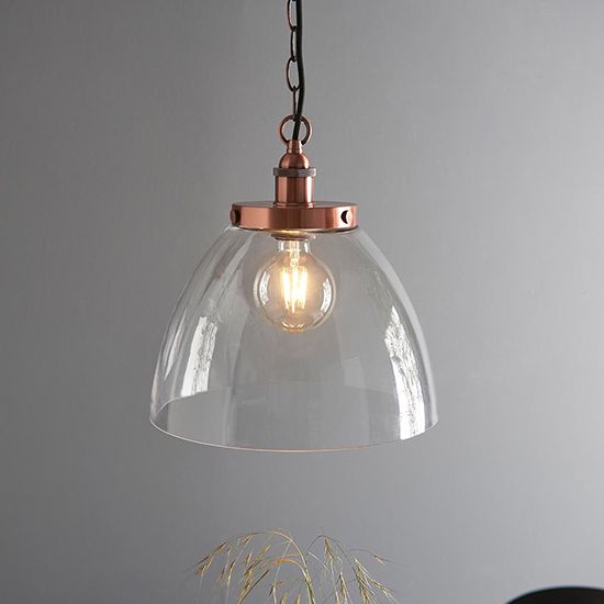 Picture of Hansen Grand Pendant