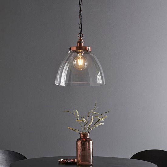 Picture of Hansen Grand Pendant