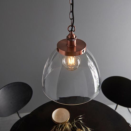 Picture of Hansen Grand Pendant