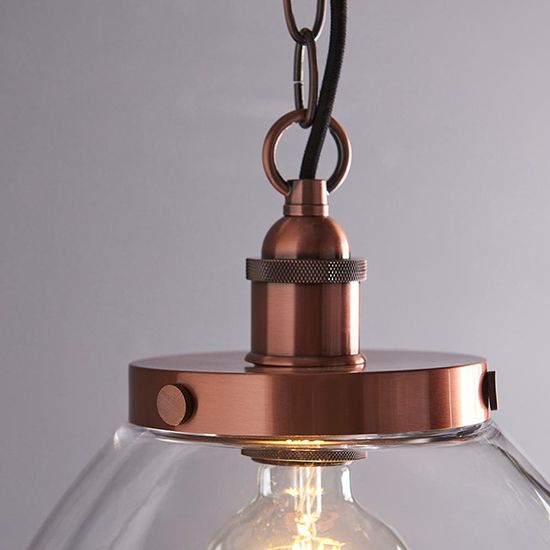 Picture of Hansen Grand Pendant