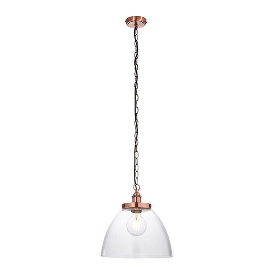 Picture of Hansen Grand Pendant