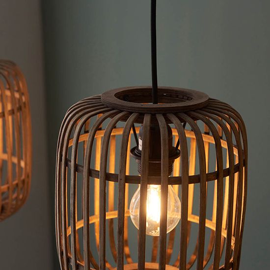 Picture of Mathias 3lt Linear Pendant