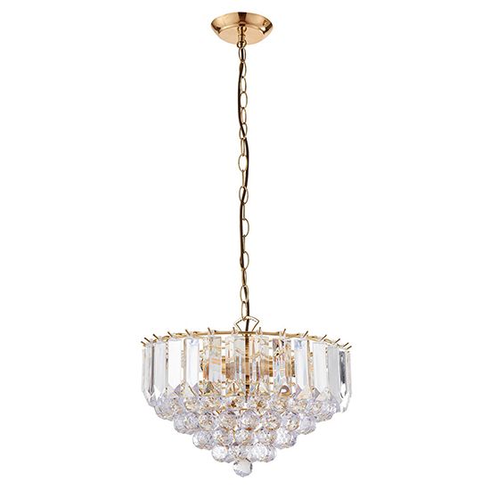 Picture of Fargo 3lt Pendant