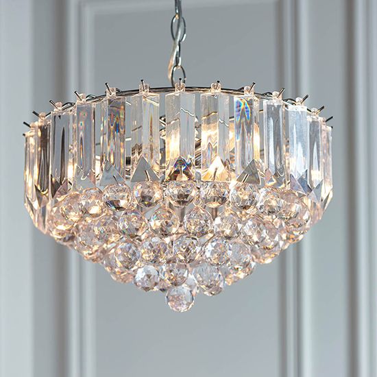 Picture of Fargo 3lt Pendant
