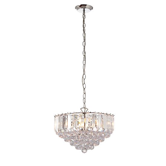 Picture of Fargo 3lt Pendant