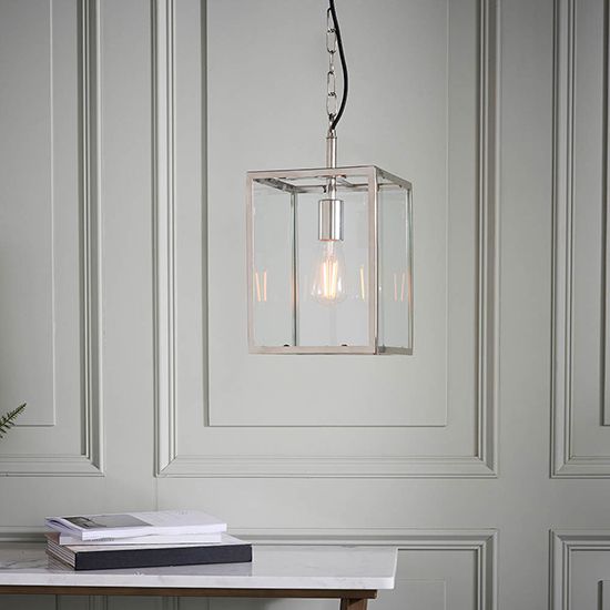 Picture of Hadden Pendant 