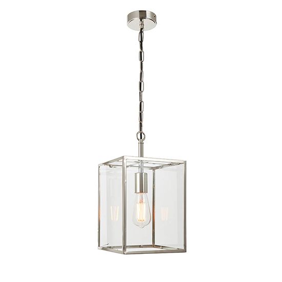 Picture of Hadden Pendant 