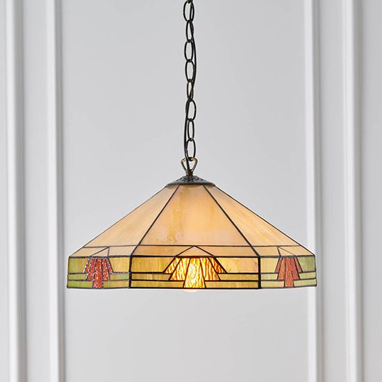 Picture of Nevada Medium Pendant
