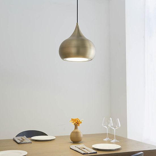 Picture of Brosnan Pendant