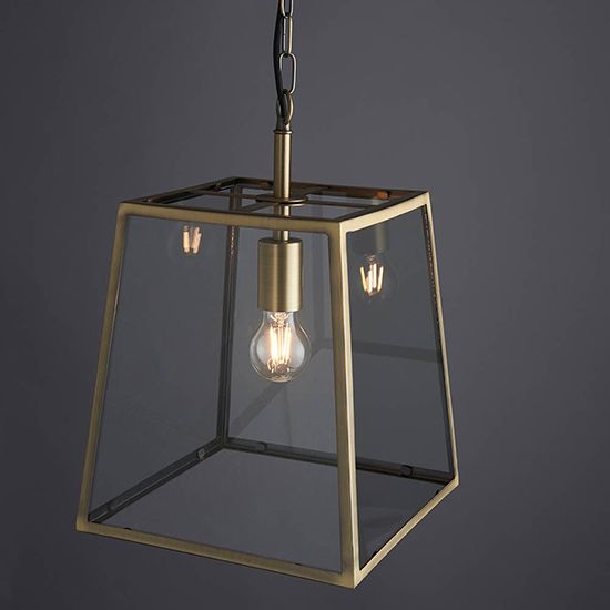 Picture of Hurst Pendant