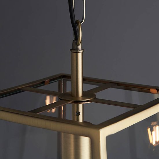 Picture of Hurst Pendant