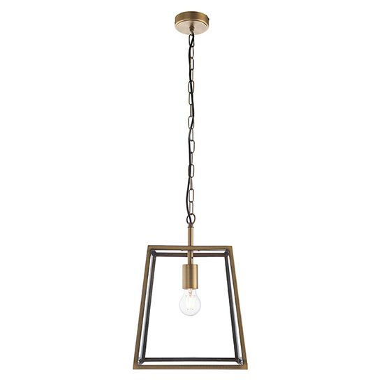 Picture of Hurst Pendant