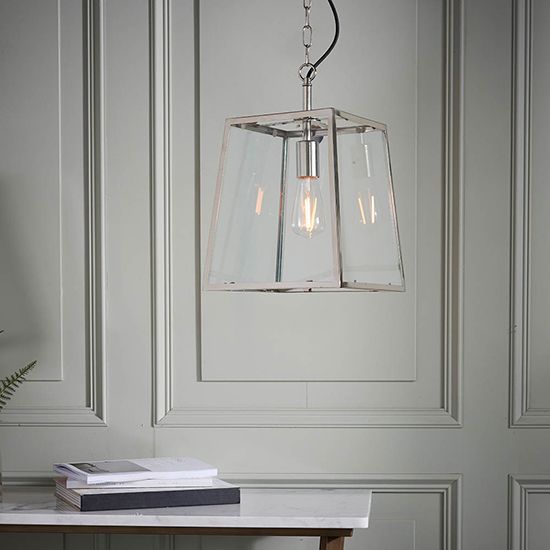Picture of Hurst Pendant