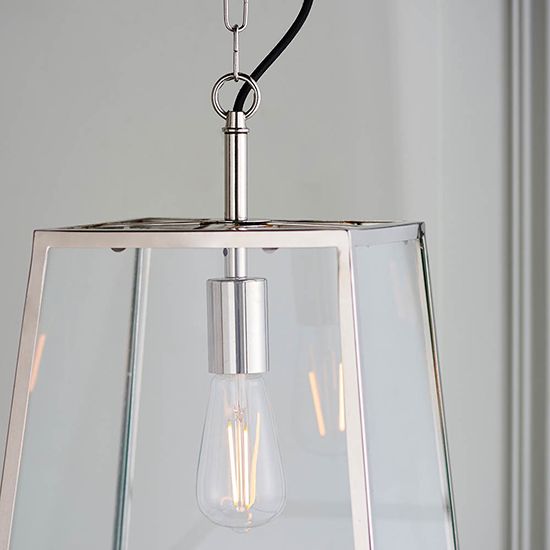 Picture of Hurst Pendant