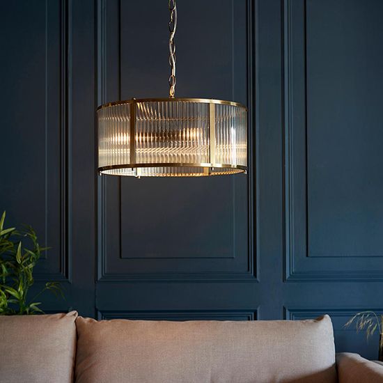Picture of Ridgeton 3lt Pendant
