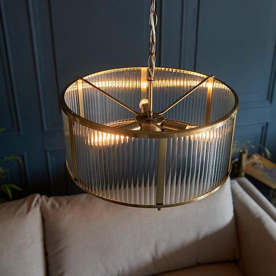 Picture of Ridgeton 3lt Pendant
