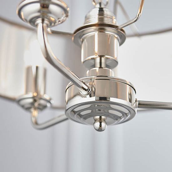Picture of Highclere 3lt Pendant