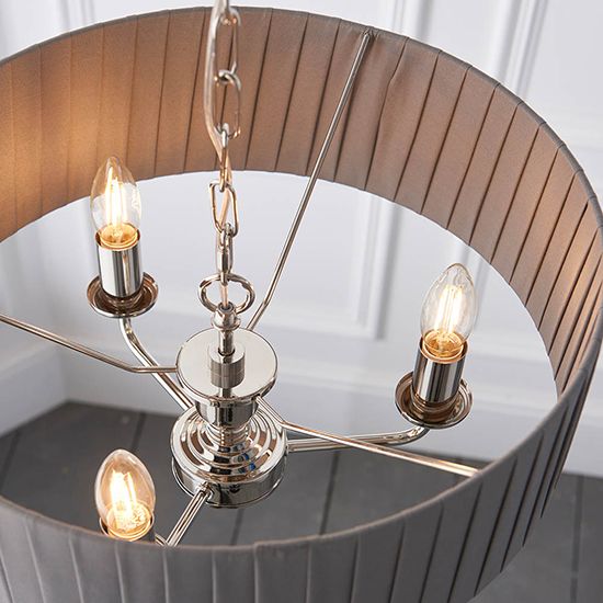 Picture of Highclere 3lt Pendant