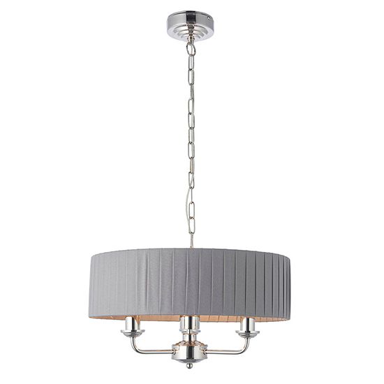 Picture of Highclere 3lt Pendant