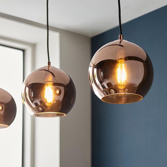 Picture of Boli 3lt Linear Pendant