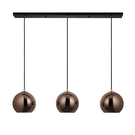 Picture of Boli 3lt Linear Pendant