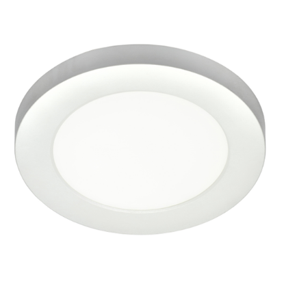 Picture of TAURI 6W LED FLUSH WALL/CEILING PANEL WHITE