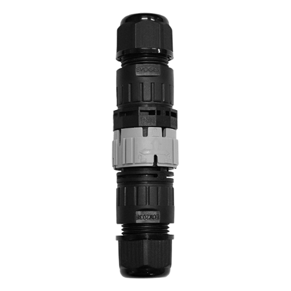 Picture of IP68 Fast Connector M20 – Waterproof Electrical Connector