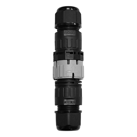 Picture of IP68 Fast Connector M20 – Waterproof Electrical Connector