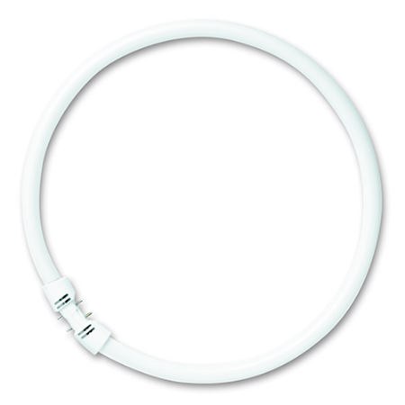 Picture for category T5 Fluorescent Circular Tubes 