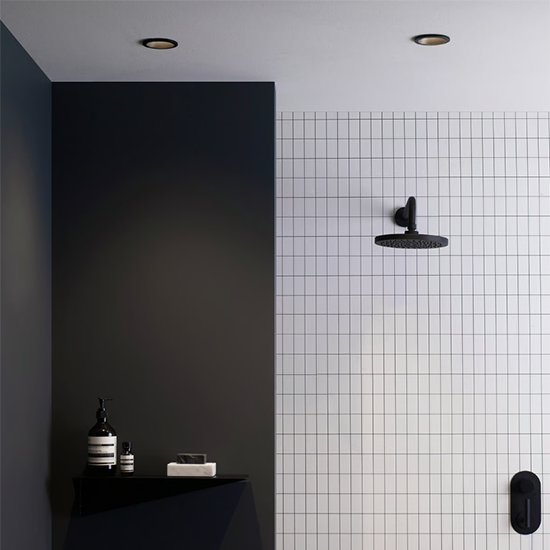 Picture of Minima Round Fixed IP65