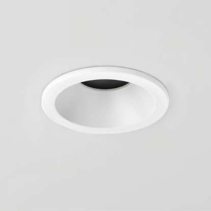 Picture of Minima Round Fixed IP65