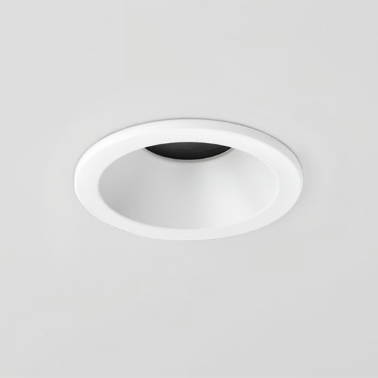 Picture of Minima Round Fixed IP65