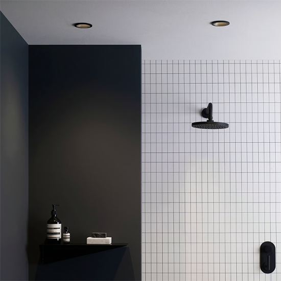 Picture of Minima Round Fixed IP65