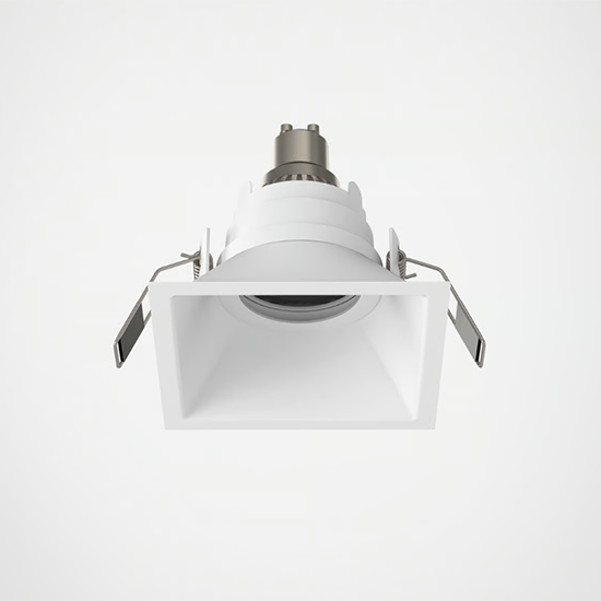 Picture of Minima Slimline Square Fixed Fire-Rated IP65