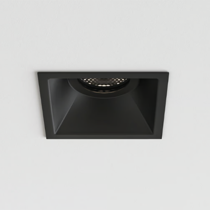 Picture of Minima Slimline Square Fixed Fire-Rated IP65