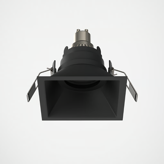 Picture of Minima Slimline Square Fixed Fire-Rated IP65